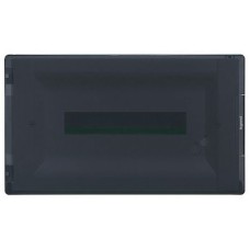 401706 Распределительный щиток Practibox³ скрытого монтажа - IP 40 - IK 07 - 1 рейка - 18 модулей - с клеммиком заземления - прозрачная дверь Nedbox Legrand 401706 Распределительный щиток Practibox³ скрытого монтажа - IP 40 - IK 07 - 1 рейка - 18 модулей - с клеммиком заземления - прозрачная дверь Nedbox Legrand