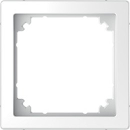 MTN4080-6035 D-life адаптер для интеграции system m к D-life, бел. лотос Merten