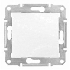 SDN0100321 Выключатель IP44 бел. Schneider Electric SDN0100321 Выключатель IP44 бел. Schneider Electric