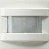 067140 Накладка датчика движения Komfort для верхней зоны установки System 2000 Белый Gira S-color