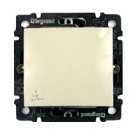 774106 Valena Переключатель 1-клавишный IP44 Legrand