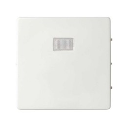 82013-30 Клавиша для кнопочного выключателя с подсветкой под пиктограммы, S82, S82N, S82 Detail, белый Simon