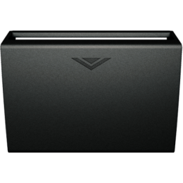 L4547 LivingLight Накладка на карточный выключатель Bticino