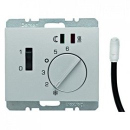 20347103 Регулятор температуры помещения Berker