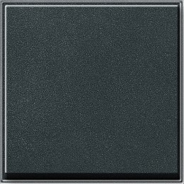 029667 Клавиша одинарная Антрацит Gira TX44