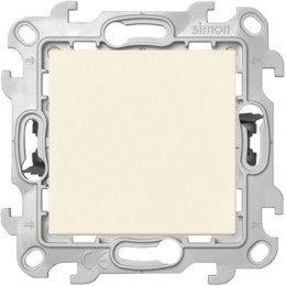 2420251-031 Проходной выкл Push&Go, сл кость Simon 24