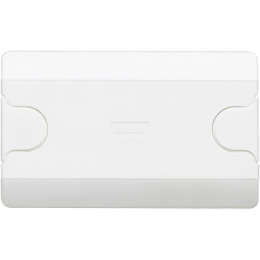 504EC Внешняя крышка для монт.коробки 504E Bticino