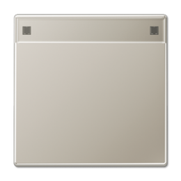 ES2990NA Накладка для выключателя Jung LS серия