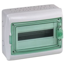 13982 Пылевлагозащ.корп.щита KAEDRA 18 мод, Schneider Electric 13982 Пылевлагозащ.корп.щита KAEDRA 18 мод, Schneider Electric