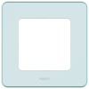 Рамка - 1 пост Мятный Legrand INSPIRIA 673935