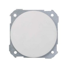 88800-30 Заглушка, Simon 88, белый 88800-30 Заглушка, Simon 88, белый