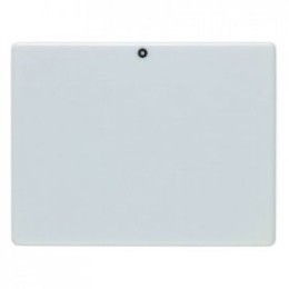 14250069 Клавиша с надписью "0" цвет: полярная белизна, с блеском Arsys Berker