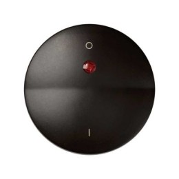 88032-32 Клавиша для выключателя одноклавишного двухполюсного с контрольной подсветкой, с пиктограммой, Simon 88,