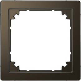 MTN4080-6052 D-life адаптер дляинтеграции system m к D-life, мокко Merten