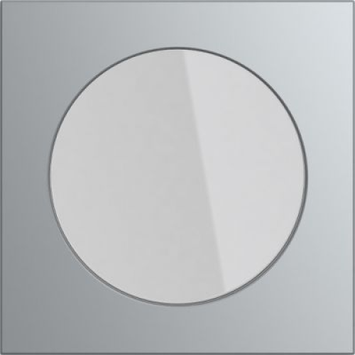 10112274 Рамка R.3 Полярная белизна 1-постовая Berker