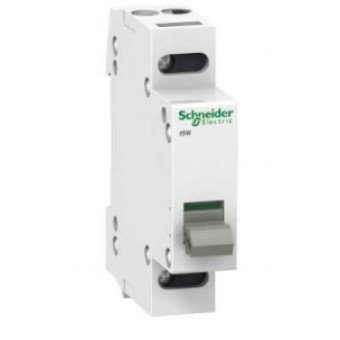 A9S60132 Выключатель нагрузки isw 1п 32a , Schneider Electric