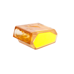 TR-01-03 Клемма соединительная 3-проводная (10 шт.) Aluminium Werkel a038400