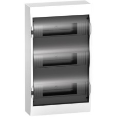 EZ9E312S2SRU easy9 корп. нав. с проз. дв. 3ряд/36мод easy9 Schneider Electric EZ9E312S2SRU easy9 корп. нав. с проз. дв. 3ряд/36мод easy9 Schneider Electric