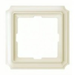 MTN483144 Рамка Antik Бежевый 1-постовая Merten