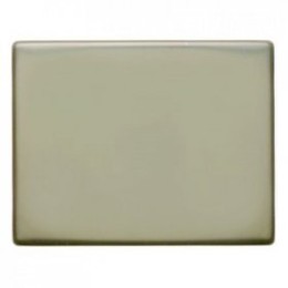 75940244 Заглушка цвет: светло-бронзовый, лак Arsys Berker