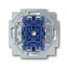 1012-0-2193 (2000/2 US-101-500), Механизм 1-клавишного, 2-полюсного выключателя, 16А 250В, ABB 1012-0-2193 (2000/2 US-101-500), Механизм 1-клавишного, 2-полюсного выключателя, 16А 250В, ABB