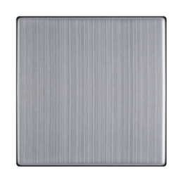 WL02-SW-1G-C-CP Клавиша для выключателя перекрестного (глянцевый никель) Antik Werkel a040415