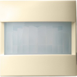 130001 Накладка датчика движения Standard Кремовый Gira