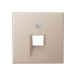 A569-1PLUACH Накладка на UAE-механизмы, Champagner Jung A серия