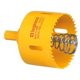 080067 Коронка для сверл. диам.67мм Legrand