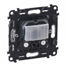 752073 Valena INMATIC. Датчик движения 180° 400Вт с нейтралью. Legrand 752073 Valena INMATIC. Датчик движения 180° 400Вт с нейтралью. Legrand