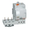 410489 Дифф.блок защиты DX3 63A 3П Hpi 300mA Legrand