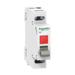 A9S61232 Выключатель нагрузки с индикатором isw 2п 32a крас , Schneider Electric