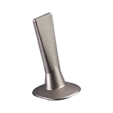 90302500 Fontini 5.1-двойной двухпозиционный выключатель NICKEL-PLATED 90302500 Fontini 5.1-двойной двухпозиционный выключатель NICKEL-PLATED