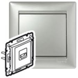 770285 Valena Розетка HDMI Legrand