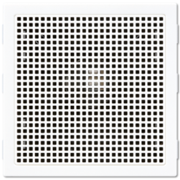 LSMLS4WW LS 990 Динамик для док-станции iPhone, бел. Jung LS серия