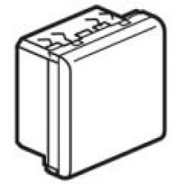 077553 Mosaic Ответвитель Legrand