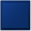 LC9904320T Les Couleurs® Le Corbusier Клавиша для выключателя/кнопки bleu outremer fonce Jung