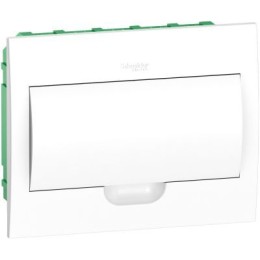 EZ9E112P2FRU easy9 корп. встр. с белой дв. 1ряд/12мод easy9 Schneider Electric