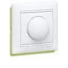 774327 Valena Розетка 1-ая с/з с блокировкой (необх ключ 50299) Legrand