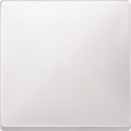 MTN412119 Клавиша х1, белый Merten