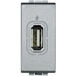 NT4285 Разъем USB Bticino