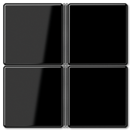 A404TSASW А 500 Клавиши Jung A серия