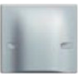 HC4955/45 Axolute Вывод кабеля 45A с нерасплавляющейся лицевой панелью Bticino