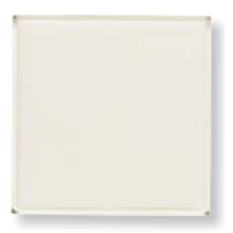 N2281 BL Вставка-светильник аварийныйс LED лампой, 2 Люмена, с аккумулятором на 3 часа, 2-модульный, серия Zenit, цвет рассеивателя белый, ABB