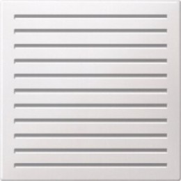 MTN352319 Цент.плата для звук.сигнализаторов белый Merten