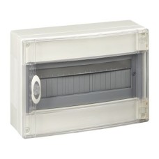 PRA29118 Щит PRAGMA 1ряд 18мод навесной, Schneider Electric PRA29118 Щит PRAGMA 1ряд 18мод навесной, Schneider Electric
