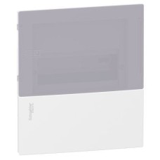 MIP22108T MINI PRAGMA щит встраив. с дымчатой дв. 1ряд/8мод,ip40,ik07,63а,2 клеммы,Италия, Schneider Electric MIP22108T MINI PRAGMA щит встраив. с дымчатой дв. 1ряд/8мод,ip40,ik07,63а,2 клеммы,Италия, Schneider Electric