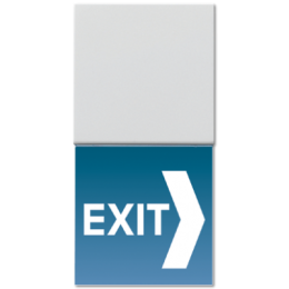 LS539N71LGLEDW Крышка с LED указателем Jung LS серия