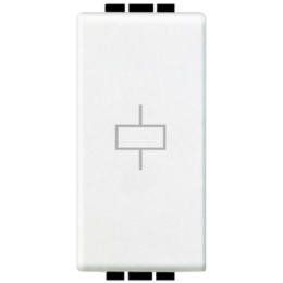 N4330/230 Моностабильное реле с NO/NC контактами 250В 10А (резист.нагр) 4А ( индуктивн.нагр) 1 модуль Bticino