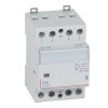 412541 CX3 Контактор 230V 4НО 63А Legrand